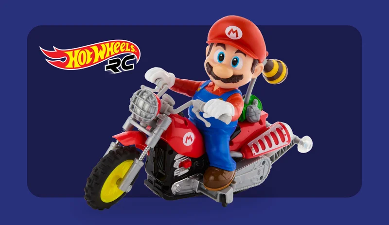 Drive Unlimited Excitement
