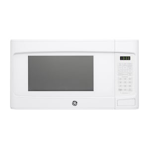 30% Off Select GE Countertop Microwaves
