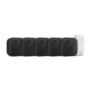 Save $180: Blink Security Camera System