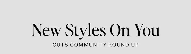 New Styles On You