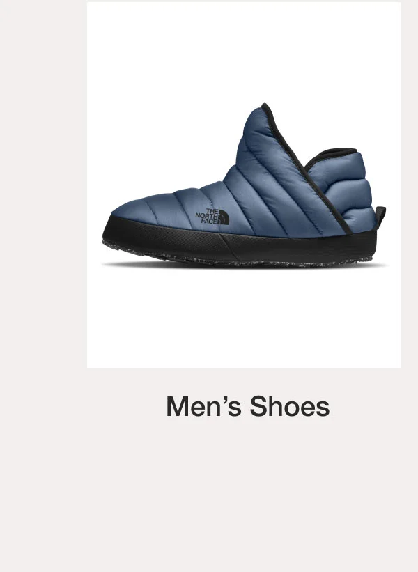 Men's Shoes