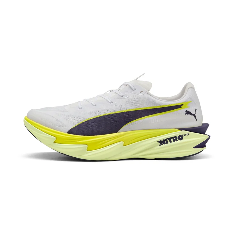 PUMA Deviate NITRO™ Elite 4 Men's Road Running Shoes