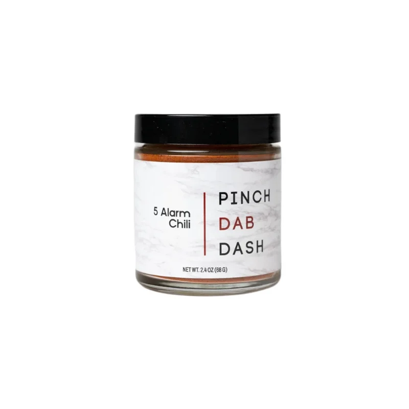 Image of 5-Alarm Chili Spice Blend
