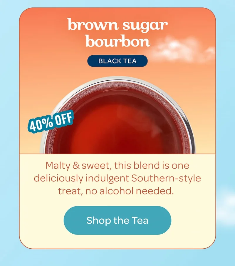 Shop the Tea