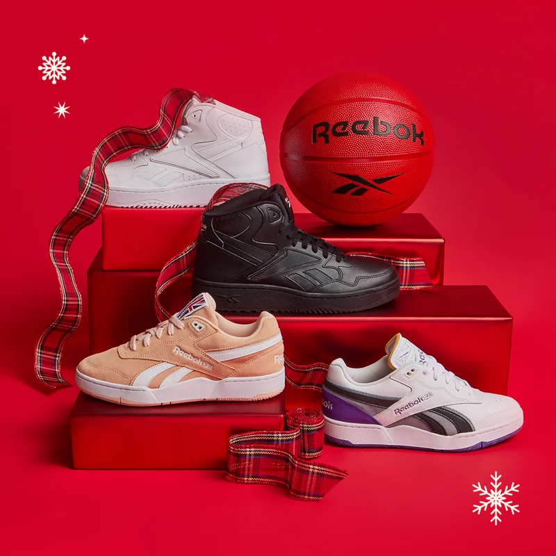 ATR Chill Mid Shoes | BB 4000 II Shoes