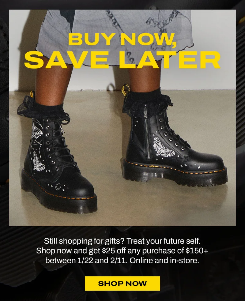 Shop new styles