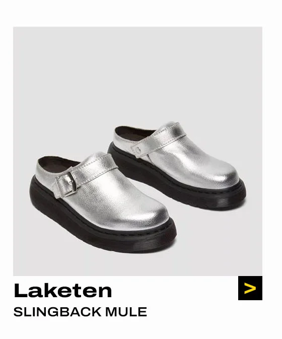 Laketen Slingback Mule