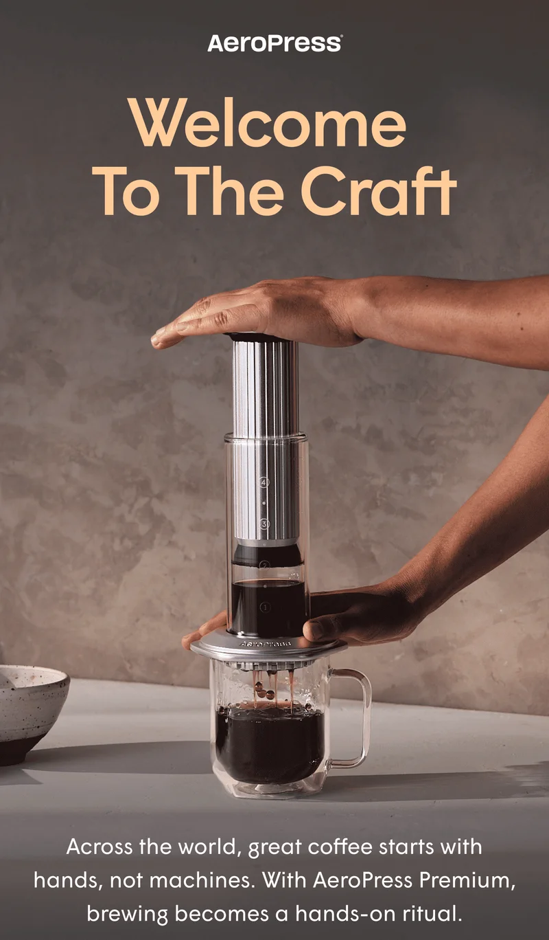 Welcome to the Craft