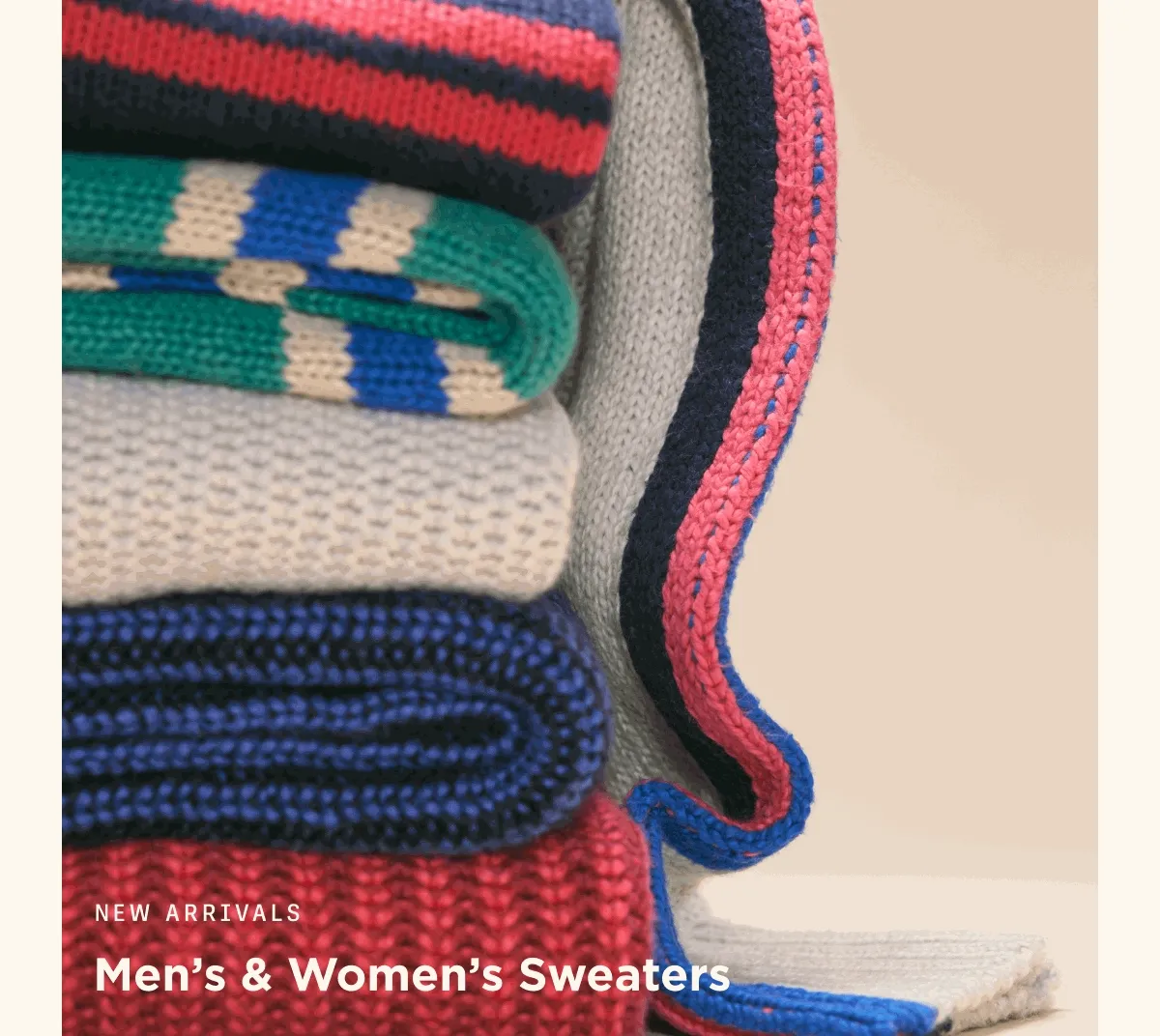 Sweaters