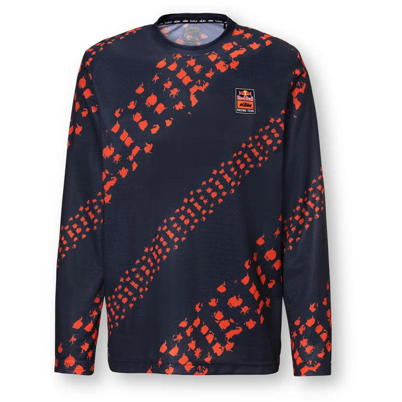 Grip Longsleeve Shirt