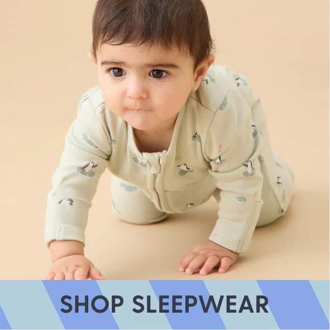 sleepwear