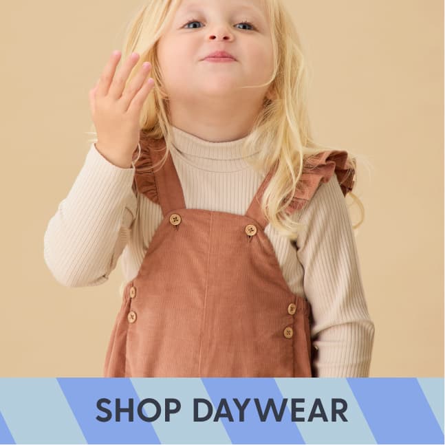 daywear