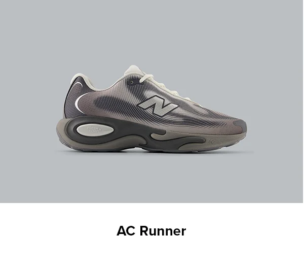 AC Runner
