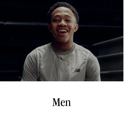Shop Men