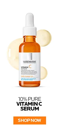 10% PURE VITAMIN C SERUM