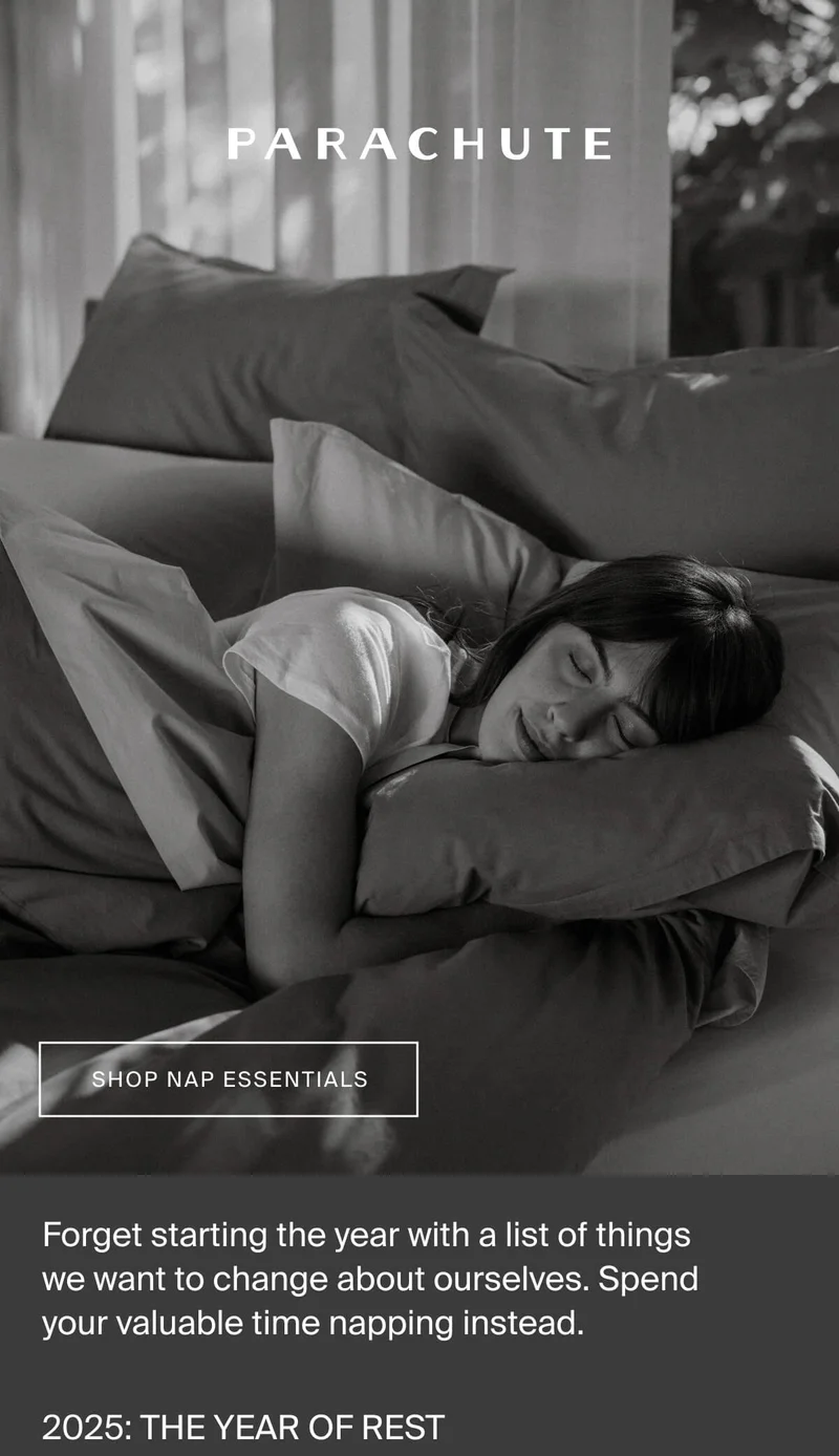 Cozy bedding, shop nap essentials