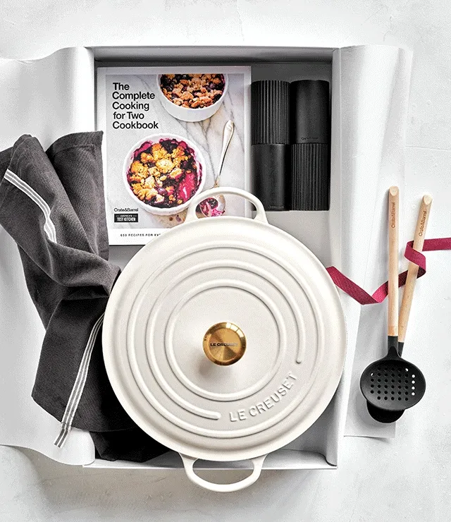 up to 30% off select gifts that'll make their holidays