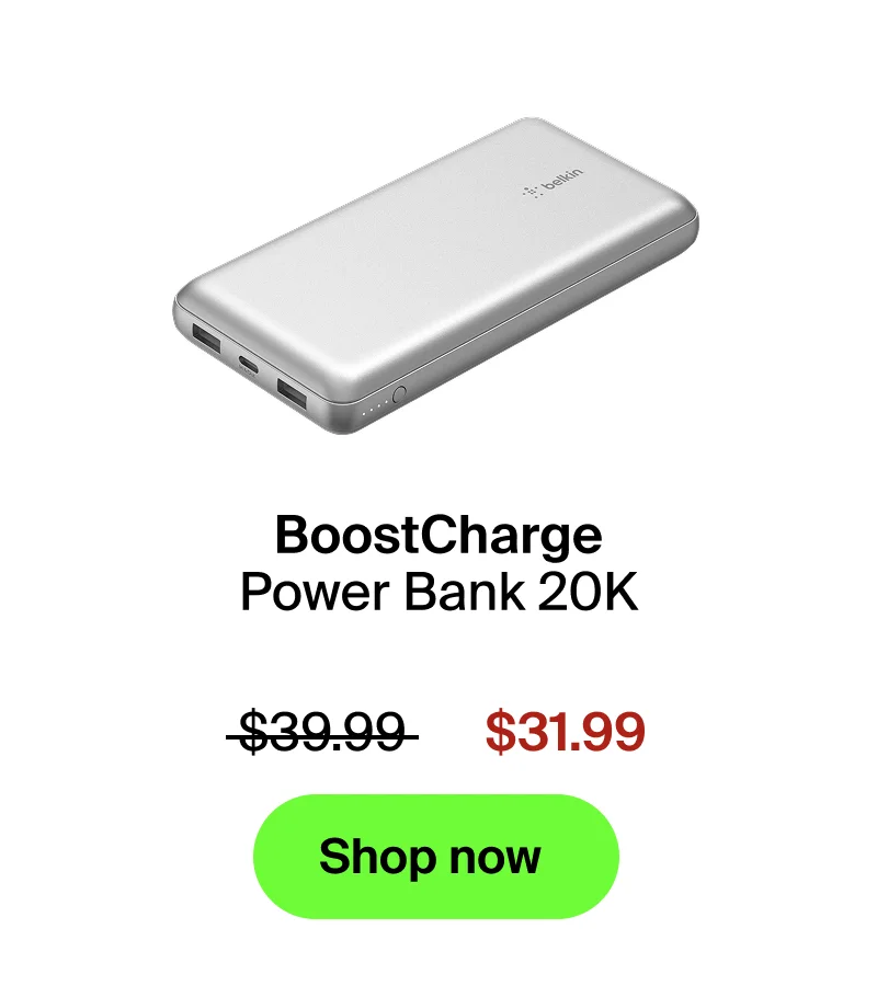 Don't miss this deal.
