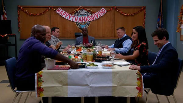 Brooklyn Nine-Nine