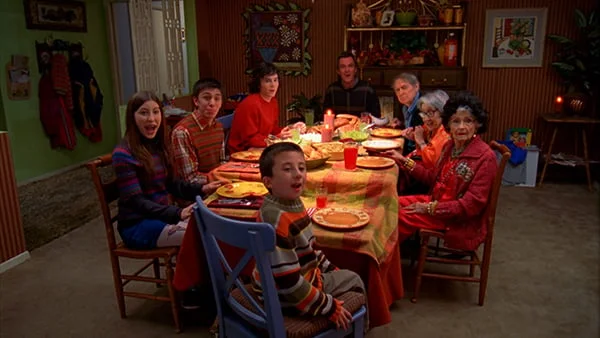 The Middle