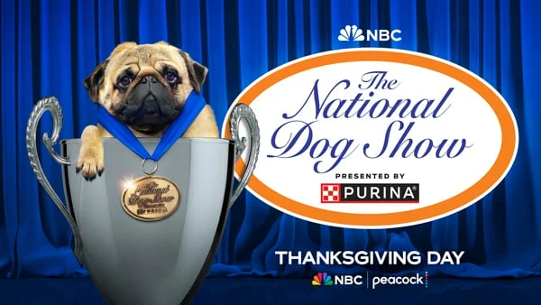 The National Dog Show - Thanksgiving Day