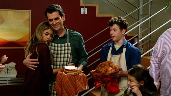 Modern Family