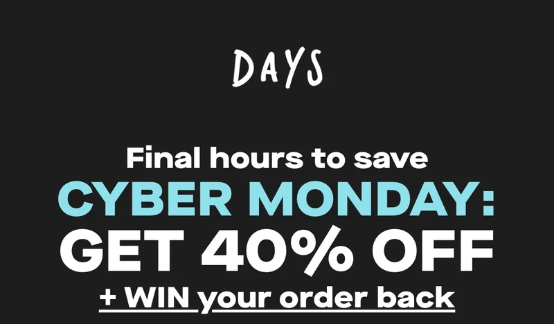 Cyber Monday