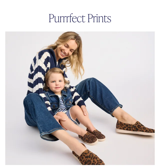 Alpargata Classic Toddler Shoe - Image