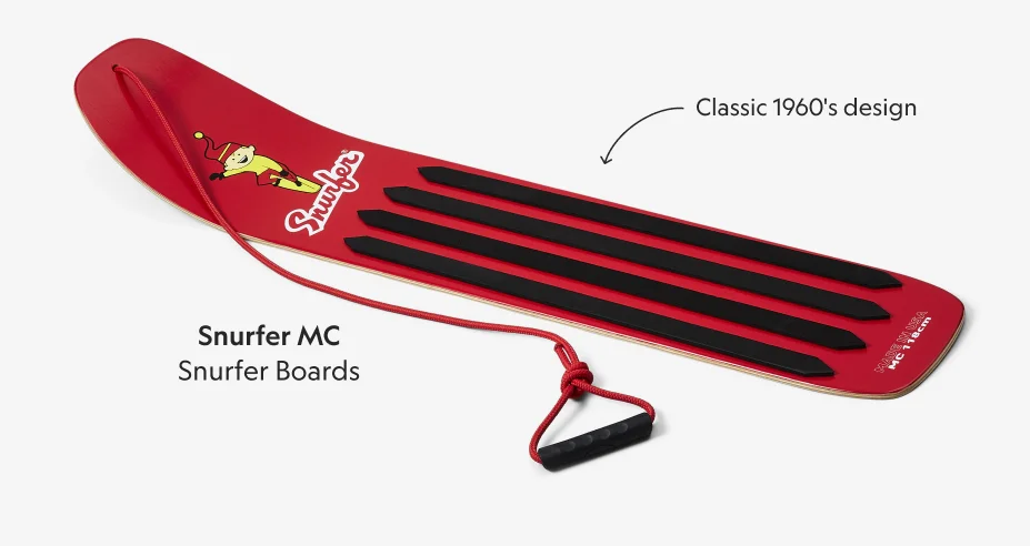 Snurfer MC