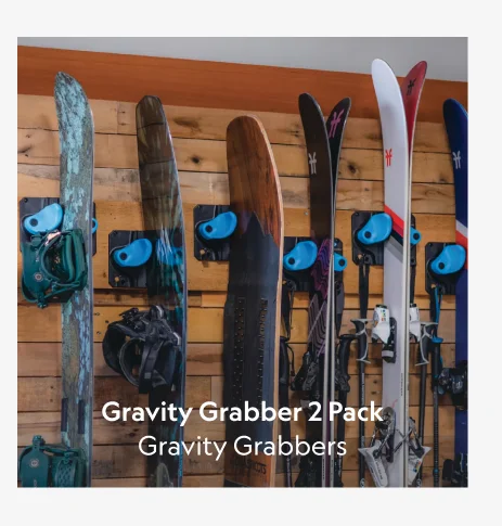 Gravity Grabber 2 Pack