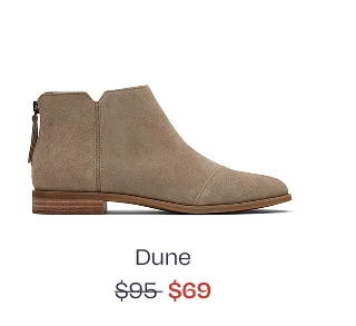 Rylie Boot - Image