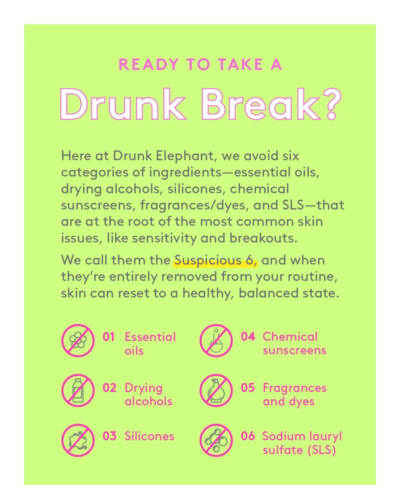 Take a Drunk Break!