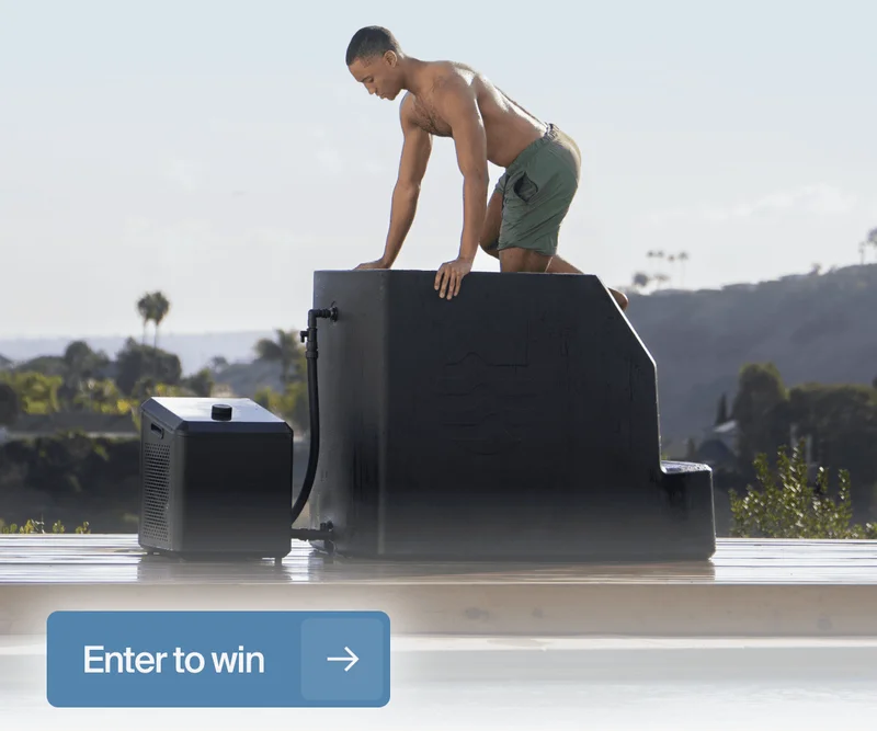 Enter To Win