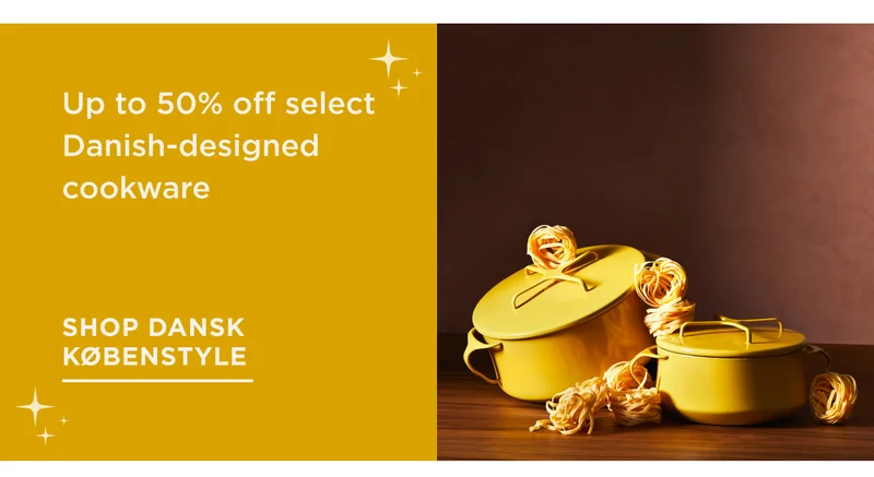 SHOP DANSK KØBENSTYLE