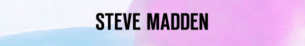 Steve Madden