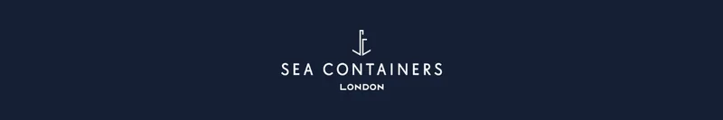 Sea Containers London