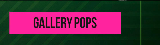Wicked Gallery Pops