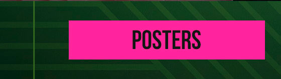 Wicked Posters