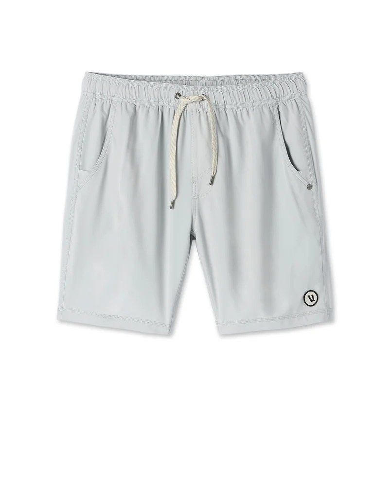 Image of Kore Short | Sky Grey
