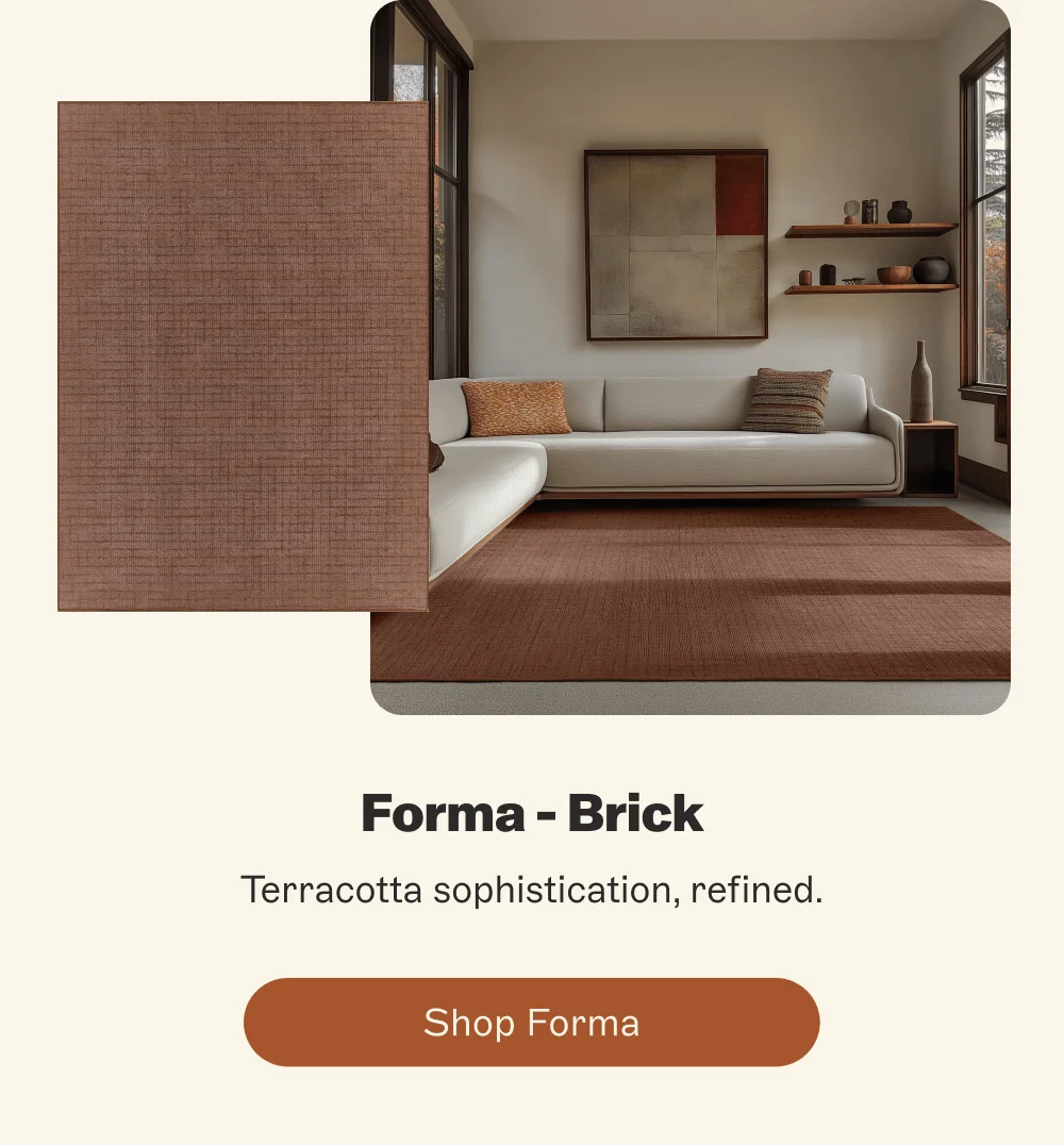 Forma - Brick