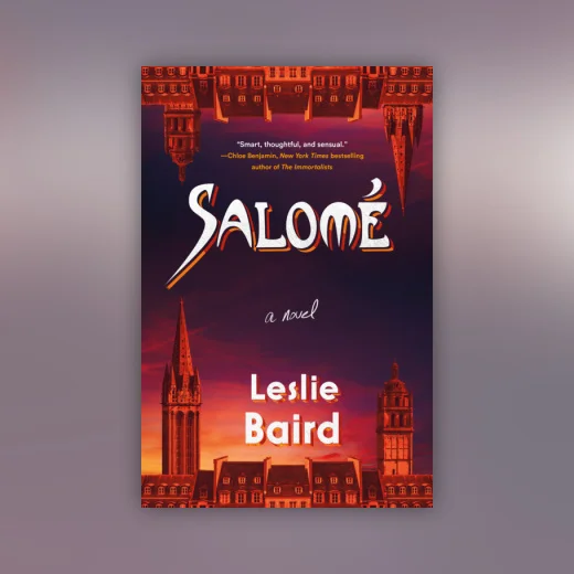 Salomé