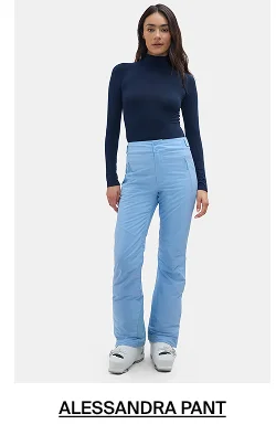 Shop Alessandra Pant