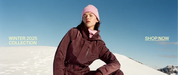 Shop Winter 2025