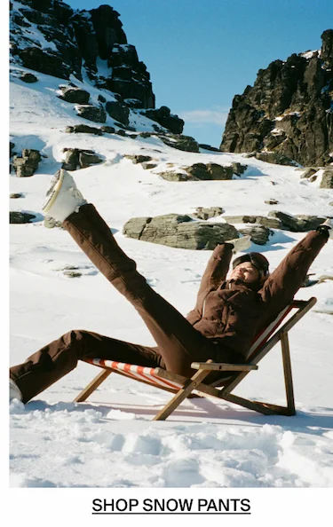 Shop Snow Pants