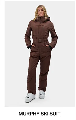 Shop Murphy Ski Suit