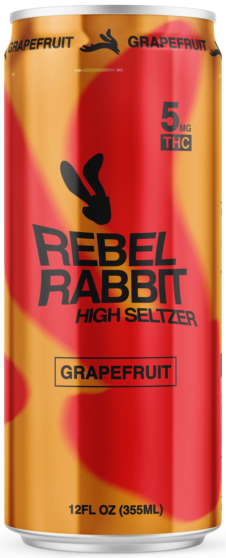 Rebel Rabbit Mild Hare Grapefruit