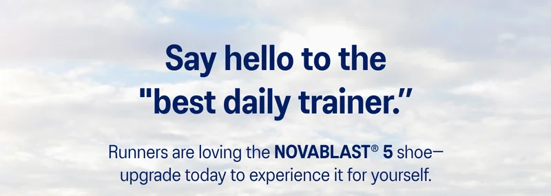 Say hello to the best daily trainer.