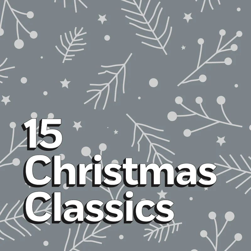15 Christmas Classics