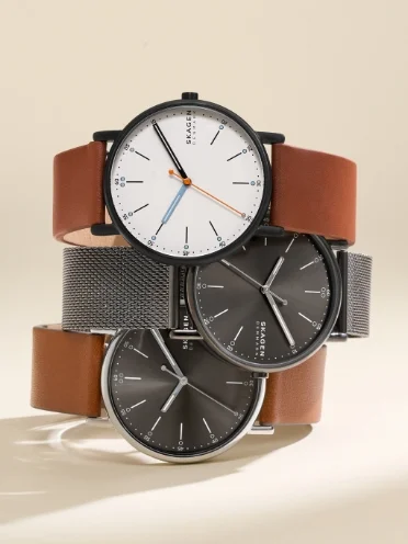 Watches