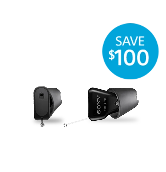 Save $100